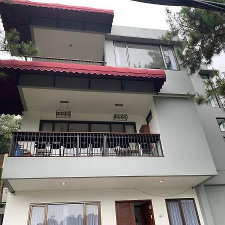 Platinum Dago Resort Villa 15Px Private Pool Bandung Bengkok المظهر الخارجي الصورة