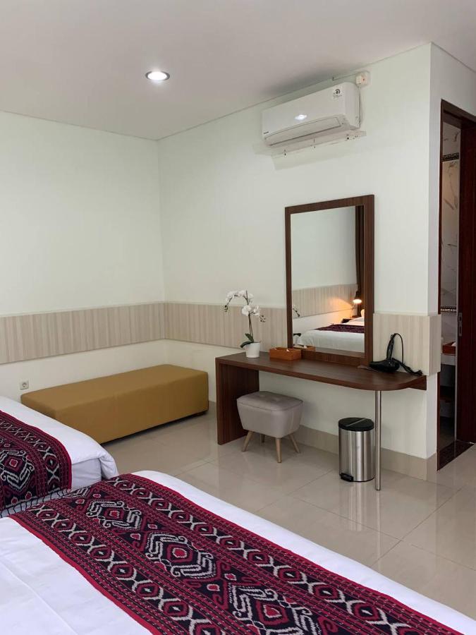 Platinum Dago Resort Villa 15Px Private Pool Bandung Bengkok المظهر الخارجي الصورة