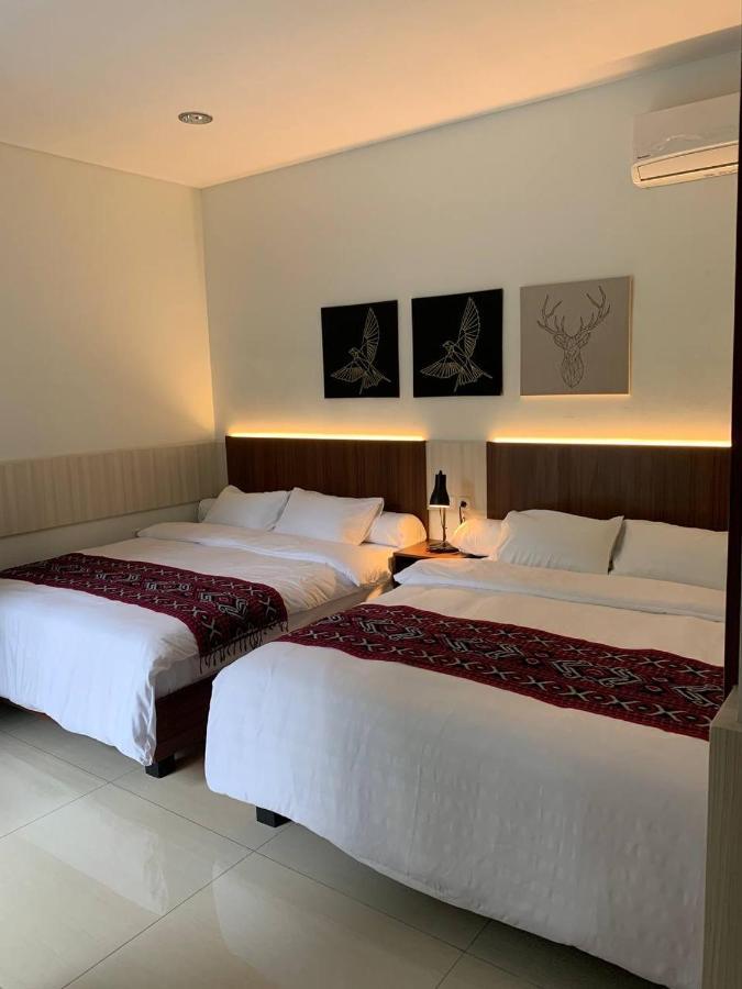 Platinum Dago Resort Villa 15Px Private Pool Bandung Bengkok المظهر الخارجي الصورة