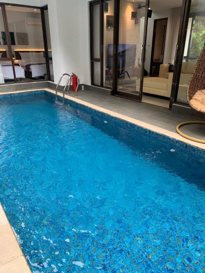 Platinum Dago Resort Villa 15Px Private Pool Bandung Bengkok المظهر الخارجي الصورة