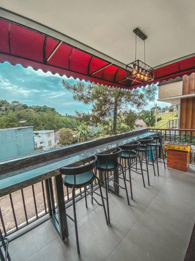 Platinum Dago Resort Villa 15Px Private Pool Bandung Bengkok المظهر الخارجي الصورة