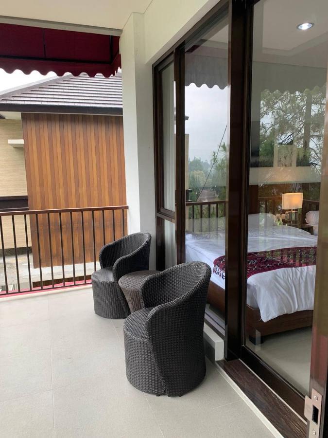 Platinum Dago Resort Villa 15Px Private Pool Bandung Bengkok المظهر الخارجي الصورة