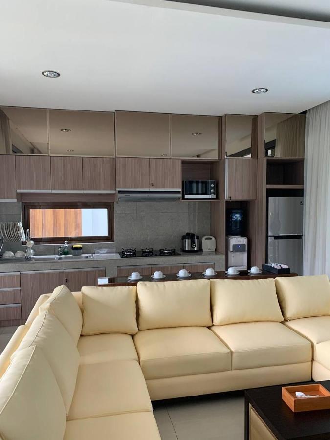 Platinum Dago Resort Villa 15Px Private Pool Bandung Bengkok المظهر الخارجي الصورة