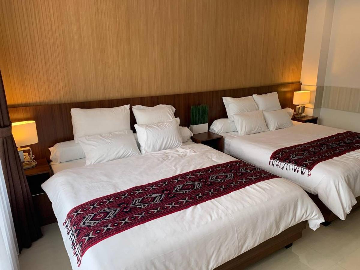 Platinum Dago Resort Villa 15Px Private Pool Bandung Bengkok المظهر الخارجي الصورة