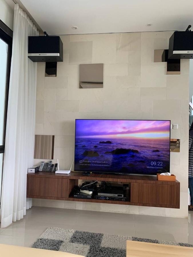 Platinum Dago Resort Villa 15Px Private Pool Bandung Bengkok المظهر الخارجي الصورة