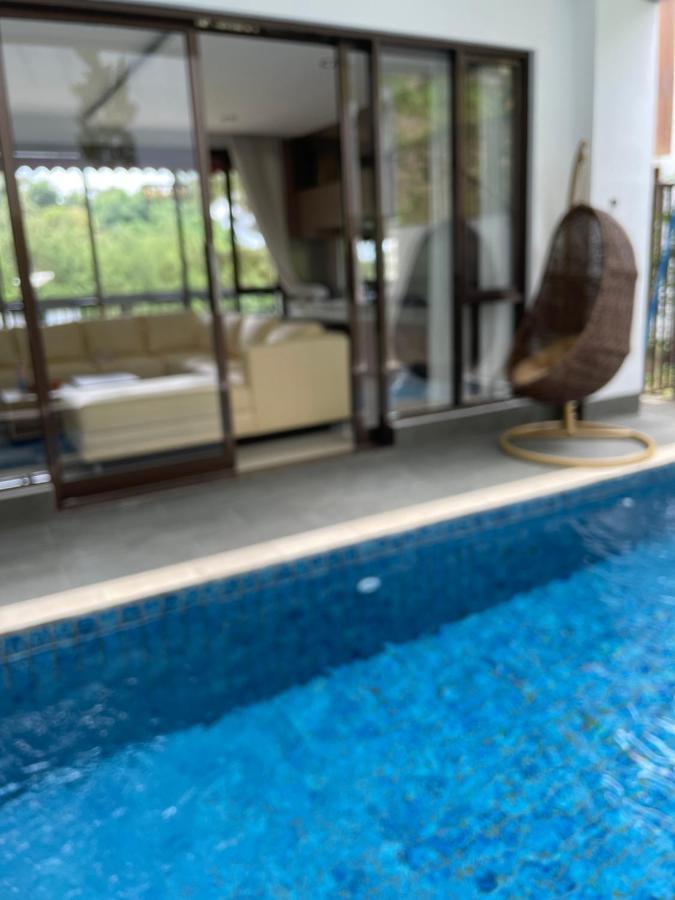 Platinum Dago Resort Villa 15Px Private Pool Bandung Bengkok المظهر الخارجي الصورة
